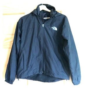 North Face Rain Jacket Small